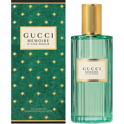 gucci memoire d'une odeur mens